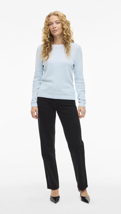 Produktbild Vila VIDALO Basic Strickpullover (XXL)