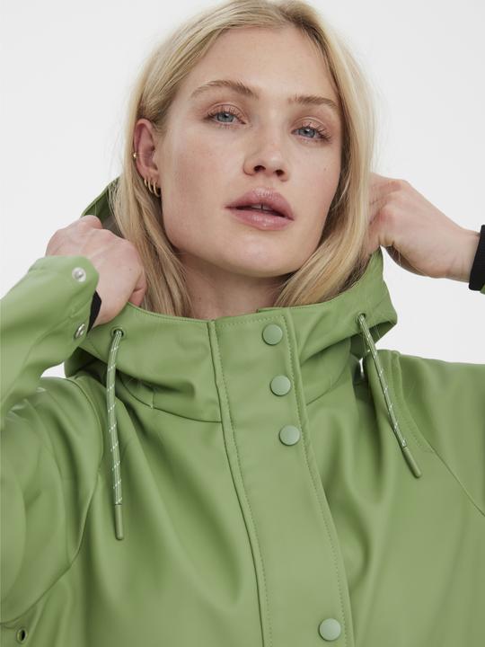 Actual product image Vero Moda Coated jacket