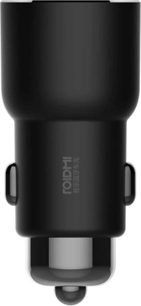 Immagine prodotto Xiaomi Caricabatterie da auto Xia RoidMi 3S 5in1 bk