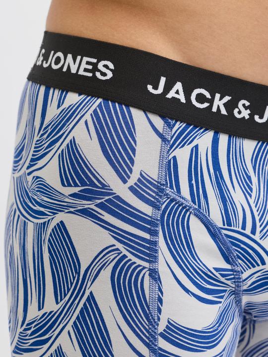 Immagine prodotto Jack & Jones 3er-pack Trunks Trunks (XXL, confezione da 3)