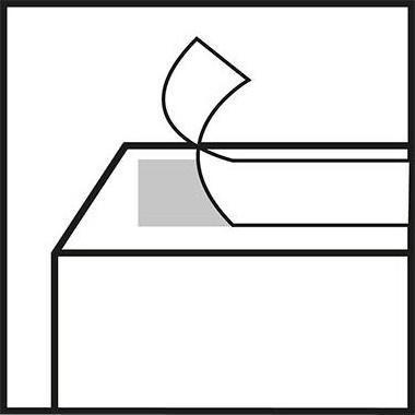 Image du produit Neutralware Format de l'enveloppe : DIN C4 Fenêtre disponible : Non (100 x)