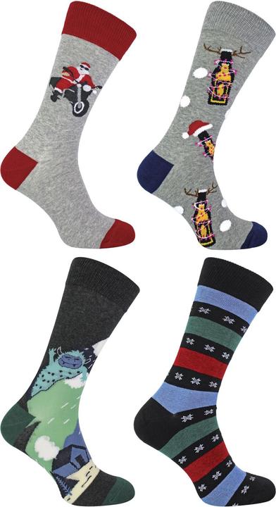 Actual product image Wildfeet Socken (pack of 12, 39 - 45)
