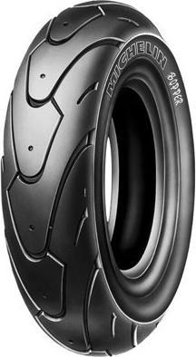 Michelin Bopper (120/70R12 51L)