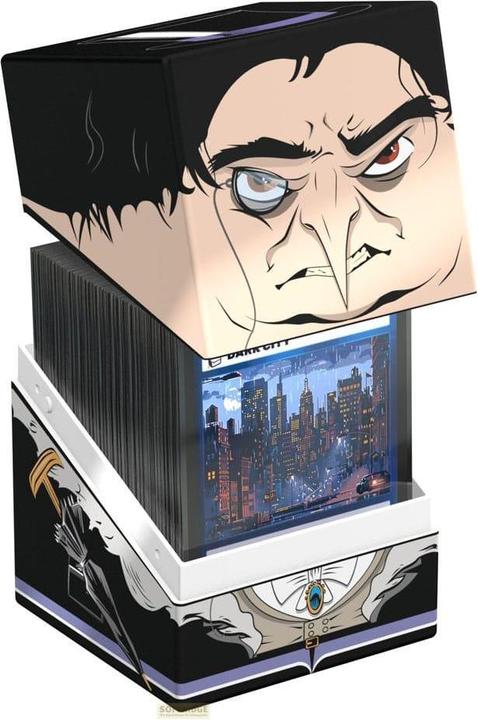 Immagine prodotto Squaroes - Squaroe Batman: Gotham City GC005 - The Penguin