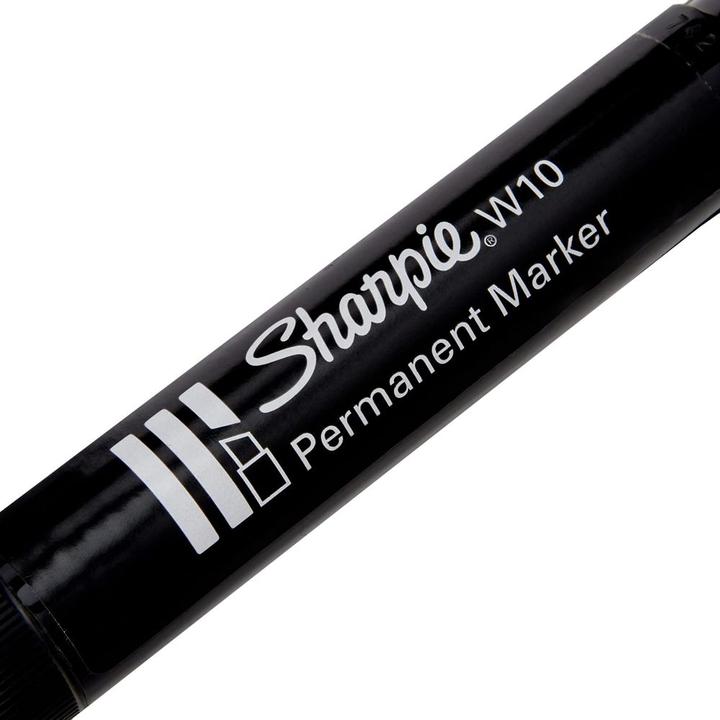 Produktbild Sharpie W10 (12x)