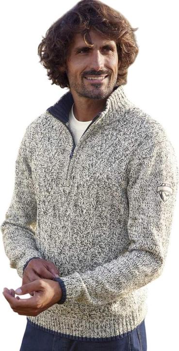 Produktbild Atlas For Men Pullover (L)