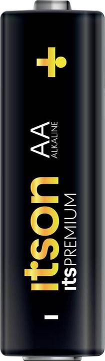 Produktbild Itson Itspremium Mignon (AA)-Batterie 1.5 V 8 St. (8 Stk., AA)