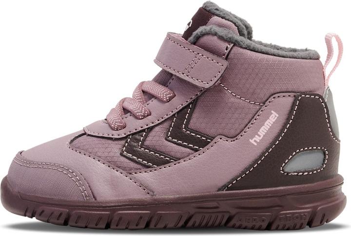 Produktbild hummel Crosslite Winter Mid Infant (23)