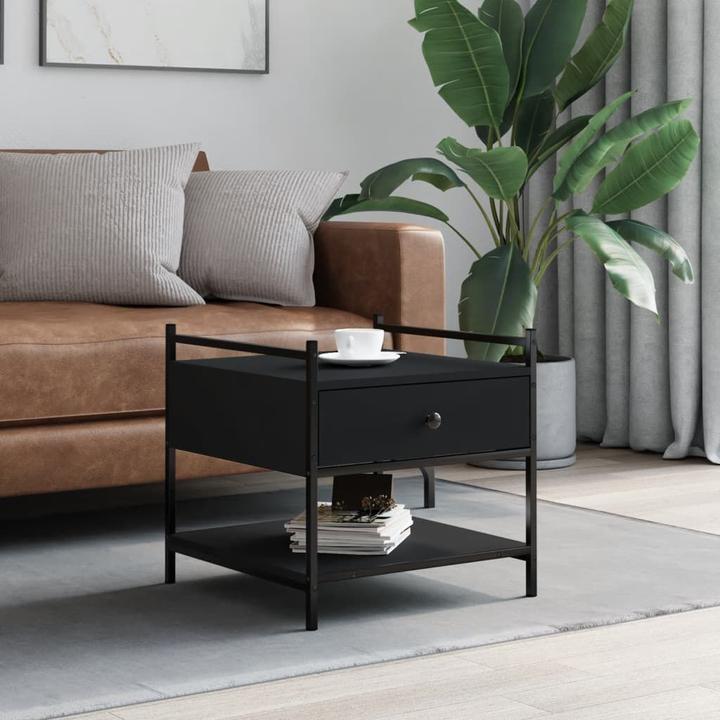 Image du produit vidaXL Couchtisch (50 x 50 x 50 cm)