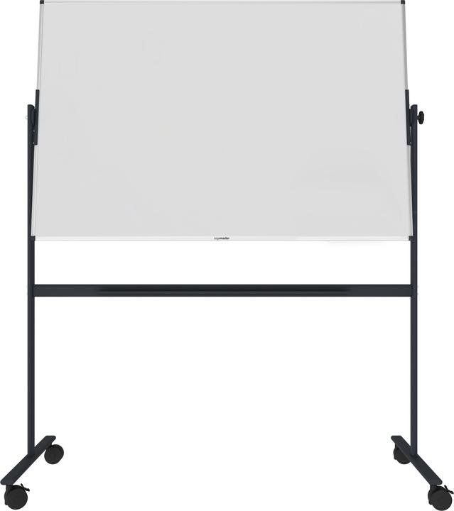 Actual product image Legamaster UNITE PLUS Tripod Turntable 100x200cm