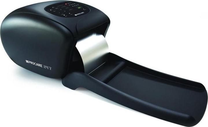 Actual product image ProCar ProCare 24*7 Automatic Foil Dispenser - Foil cutter - Automatic foil Cut machine for hairdressers