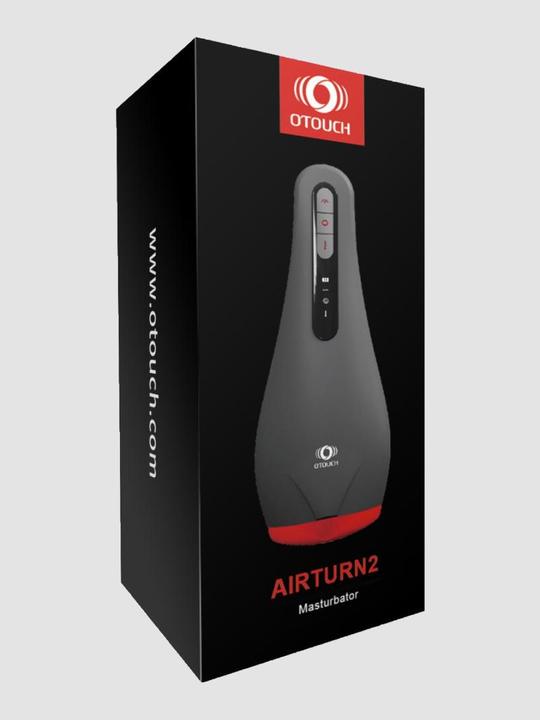 Productafbeelding Otouch Airturn2