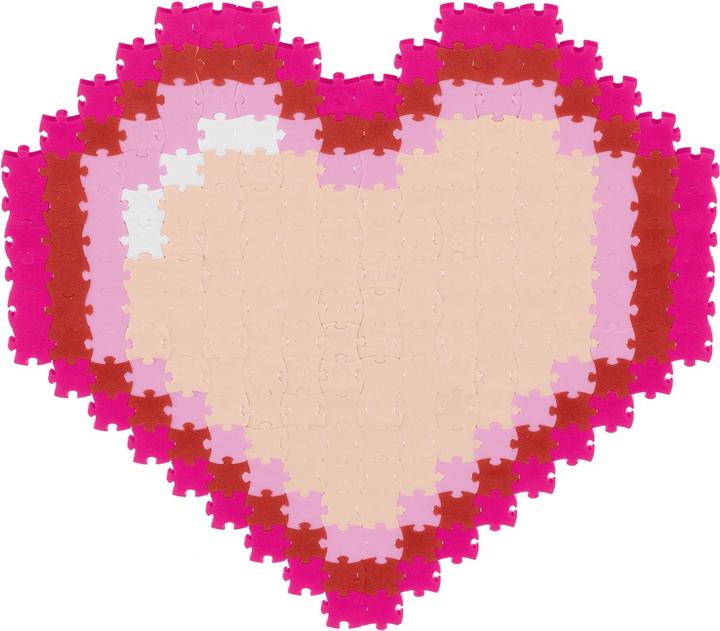 Actual product image Schmidt Spiele Jixelz Bibi Tina (1500 pieces)