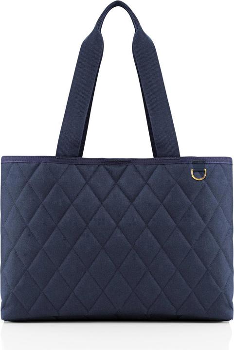 Immagine prodotto reisenthel Borsa Classic Shopper L Rhombus Midnight Blue