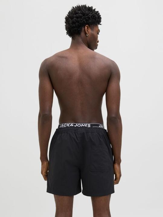 Produktbild Jack & Jones Jpstmaui Jjswim Db Wb Akm Sn (XL)