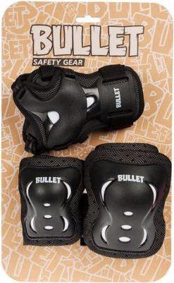 Produktbild Bullet Junior Triple Padset Blast V2 (XXS)