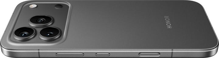 Productafbeelding Honor 600 Pro (512 GB, Zwart, 6.57", Dubbele SIM, 5G)