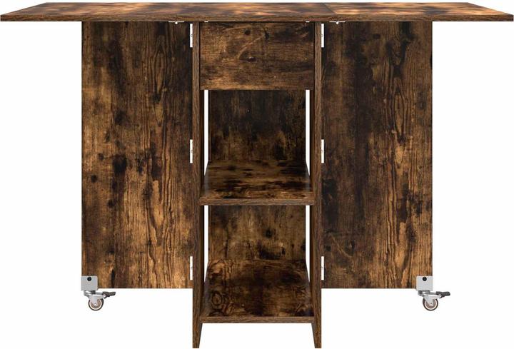 Image du produit vidaXL Esstisch (115 x 70 x 75 cm)