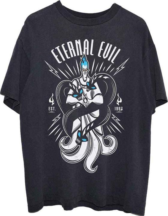 Disney Hercules Hades Eternal Evil