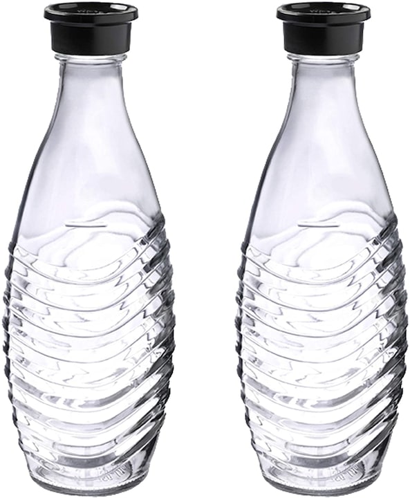 Produktbild SodaStream Glaskaraffe