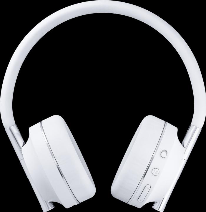 Actual product image Happy Plugs Play (ANC, 25 h, Cable)