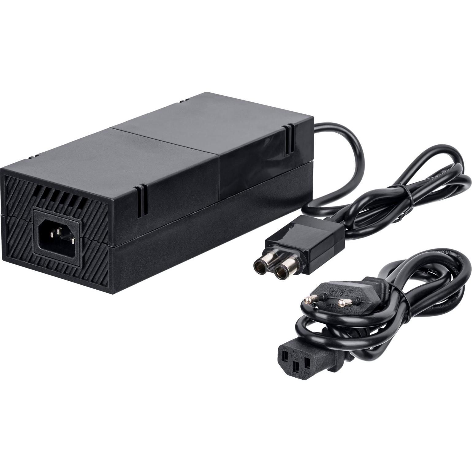Akyga AK-PD-01 Netzteil (135 W), Notebook Netzteil, Schwarz