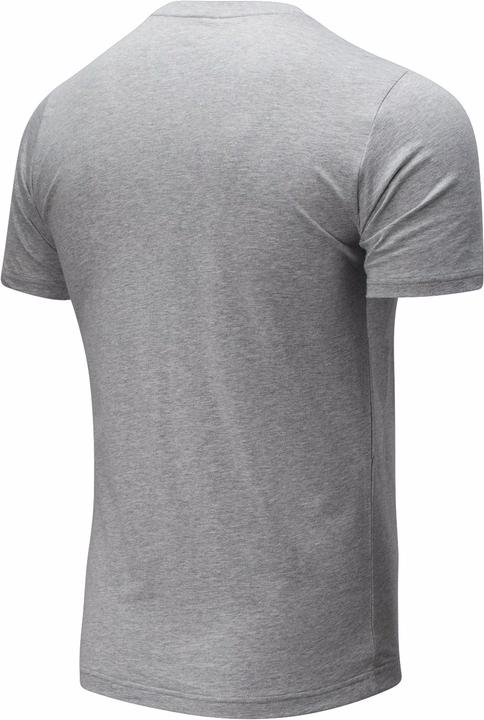 Immagine prodotto New Balance T con logo impilato Essentials (S)