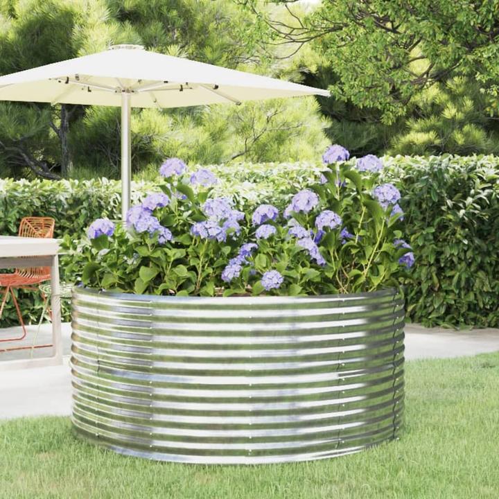 Image du produit vidaXL Hochbeet