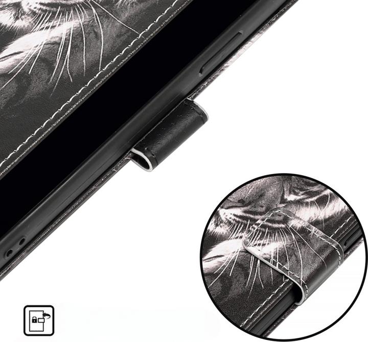 Produktbild Cover-Discount iPhone 16e - Tasche Hülle mit Motiv (Apple iPhone 16e)