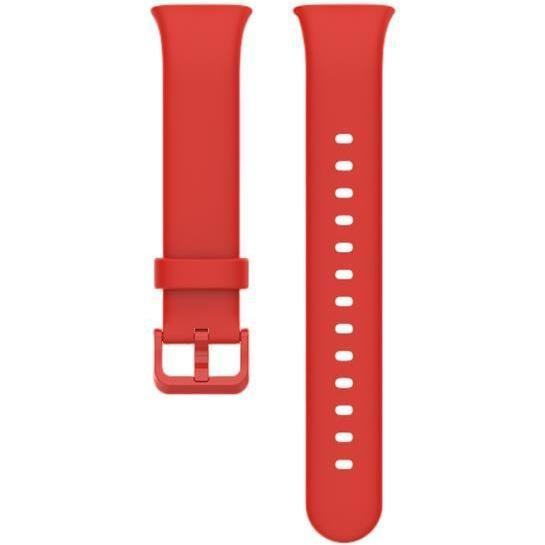 Oem Rosso Mi Band 7 Pro / M7 Pro Silikonarmband (10), Rot (Silicone), Cinturini Per Orologi,