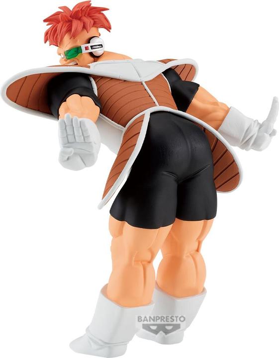 Produktbild Banpresto Dragon Ball - Recoom Solid Edge Works