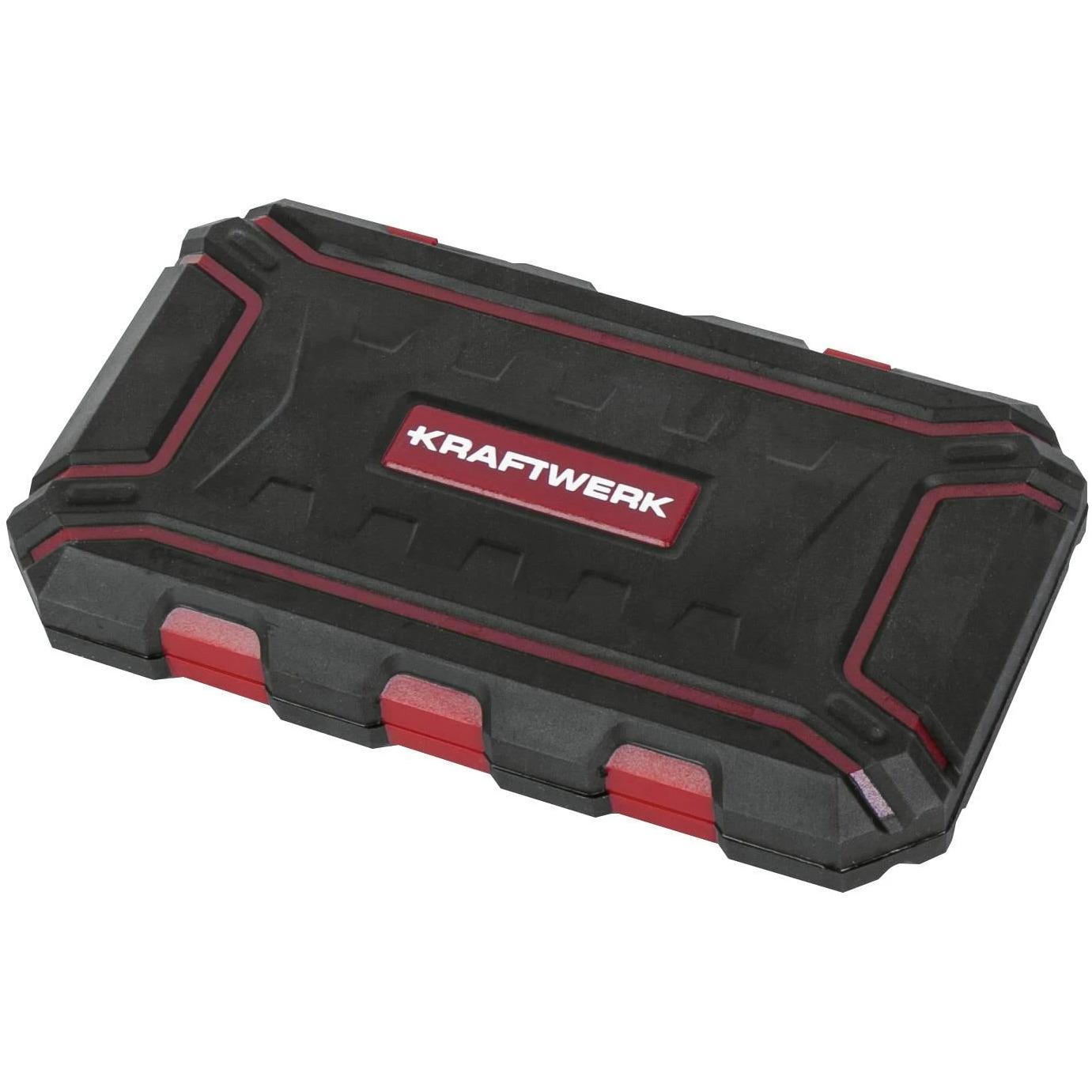 Thumbnail - Kraftwerk, Feinwaage, Präzisionswaage