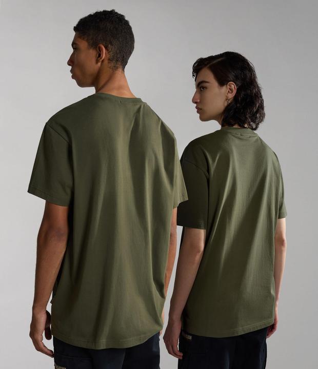 Produktbild Napapijri t-hirt (S)