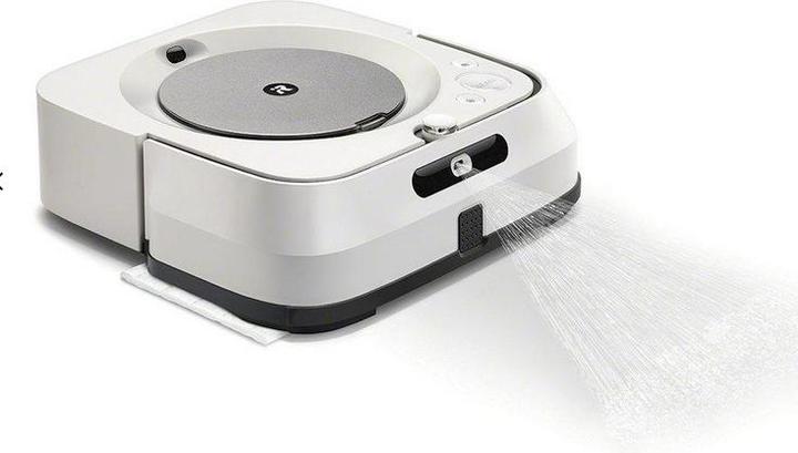 iRobot 5060359289766 Robot (Mopping robot)