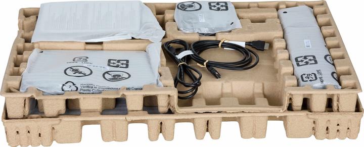 Image du produit iiyama 68.6cm (27") XB2792QSU-B1 16:9 HDMI+DP+2xUSB IPS (2560 x 1440 pixels, 27")