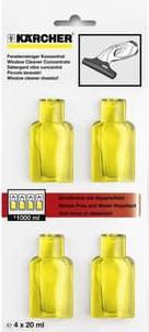 Actual product image Kärcher Window cleaner concentrate RM 503