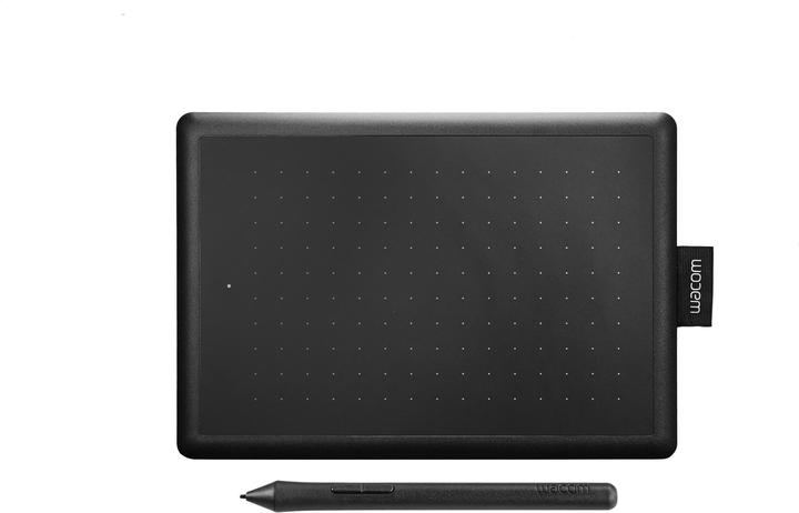Wacom Una S (7", 2540 lpi)