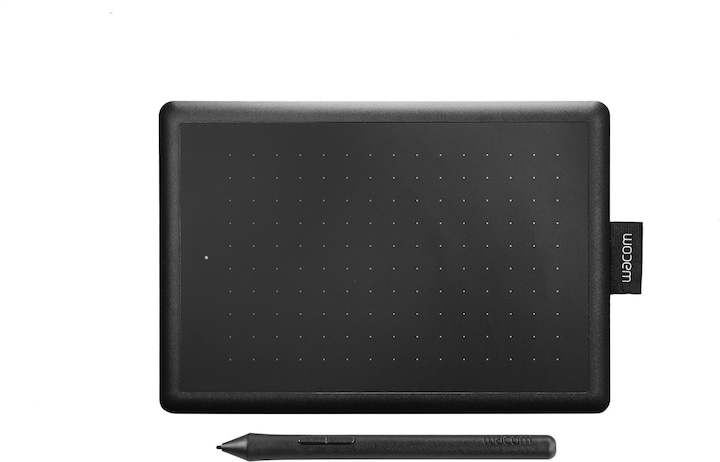 Actual product image Wacom One S (7", 2540 lpi)