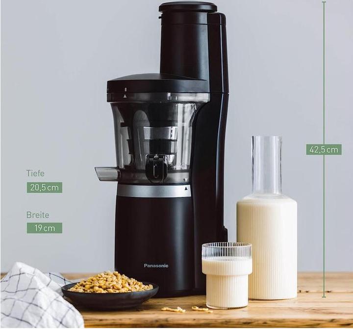 Actual product image Panasonic MJ-L700