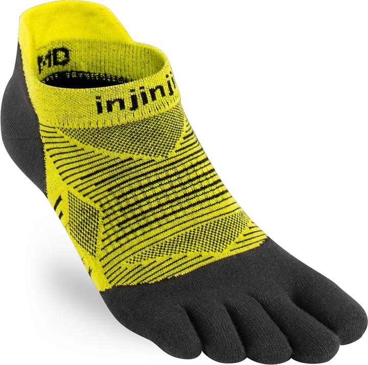 Injinji Run Lightweight No Show (37 - 40)