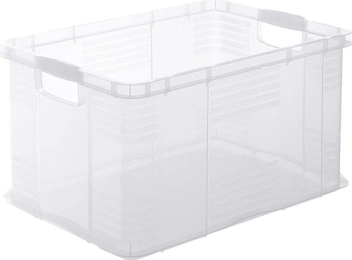 Actual product image Rotho Agilo (59 x 39 x 31 cm, 55 l, 1x)