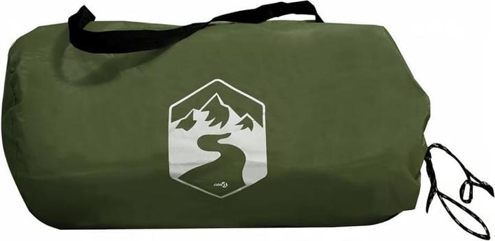 Image du produit vidaXL Campingplane (Bâche, 1.40 kg)