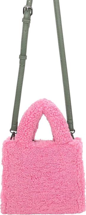 Immagine prodotto Buffalo Fur Boxy02 Crossbody Bag