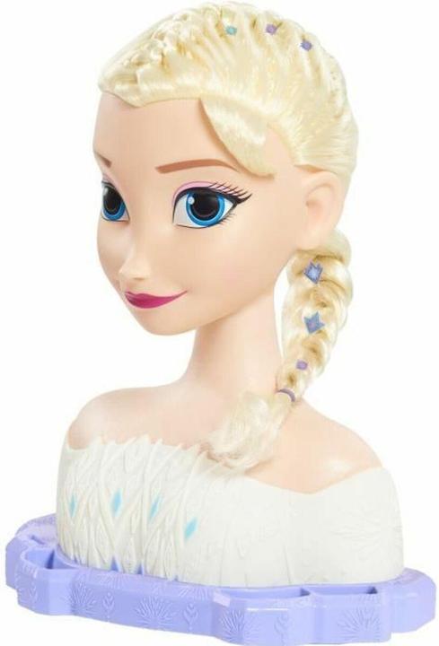 Produktbild Maki Elsa Styling Head