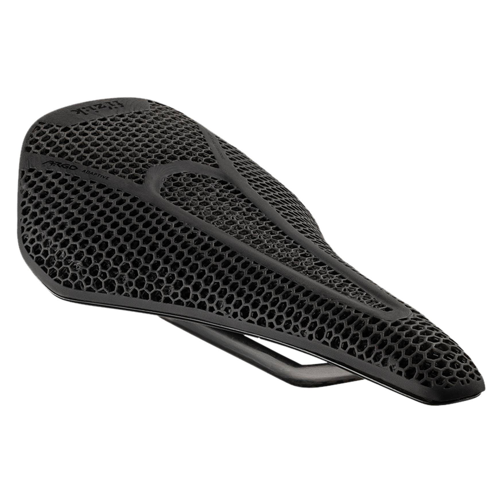 Fizik, Velosattel