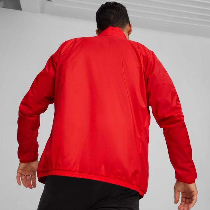 Actual product image Puma teamGOAL All Weather Jacket (S)