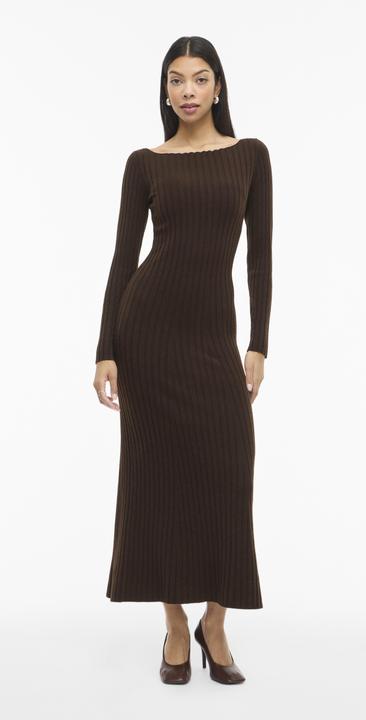 Image du produit Vila VILUCCA Maxi Strickkleid (S)