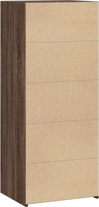 Produktbild vidaXL Highboard (50 x 41 x 124 cm)