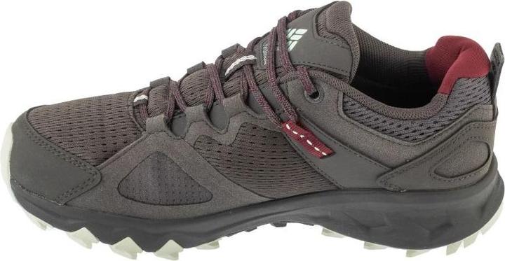Actual product image Columbia Women's Peakfreak Hera Outdry (40)