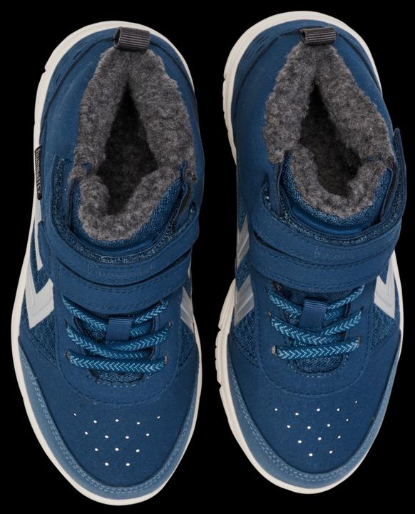 Produktbild hummel Crosslite Winter Mid Tex Jr (28)